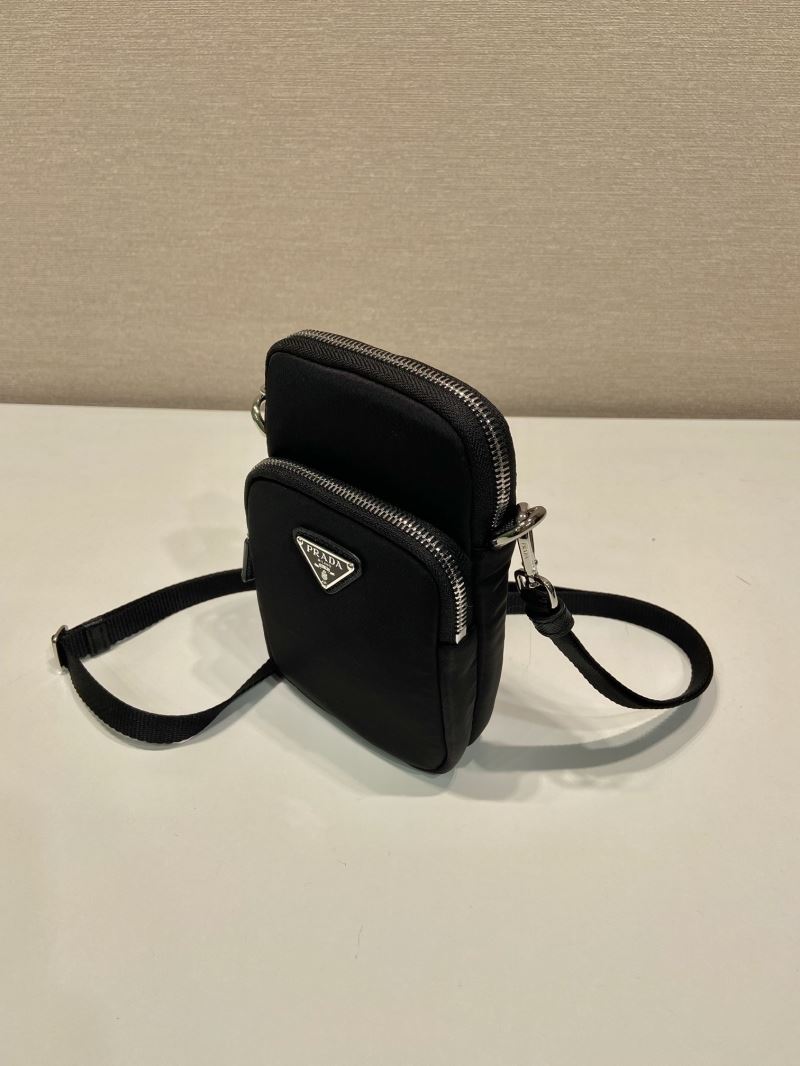 Pra*a satchel bags